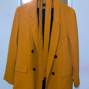 Zara Blazer
